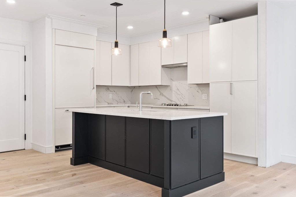 33 A Street #404