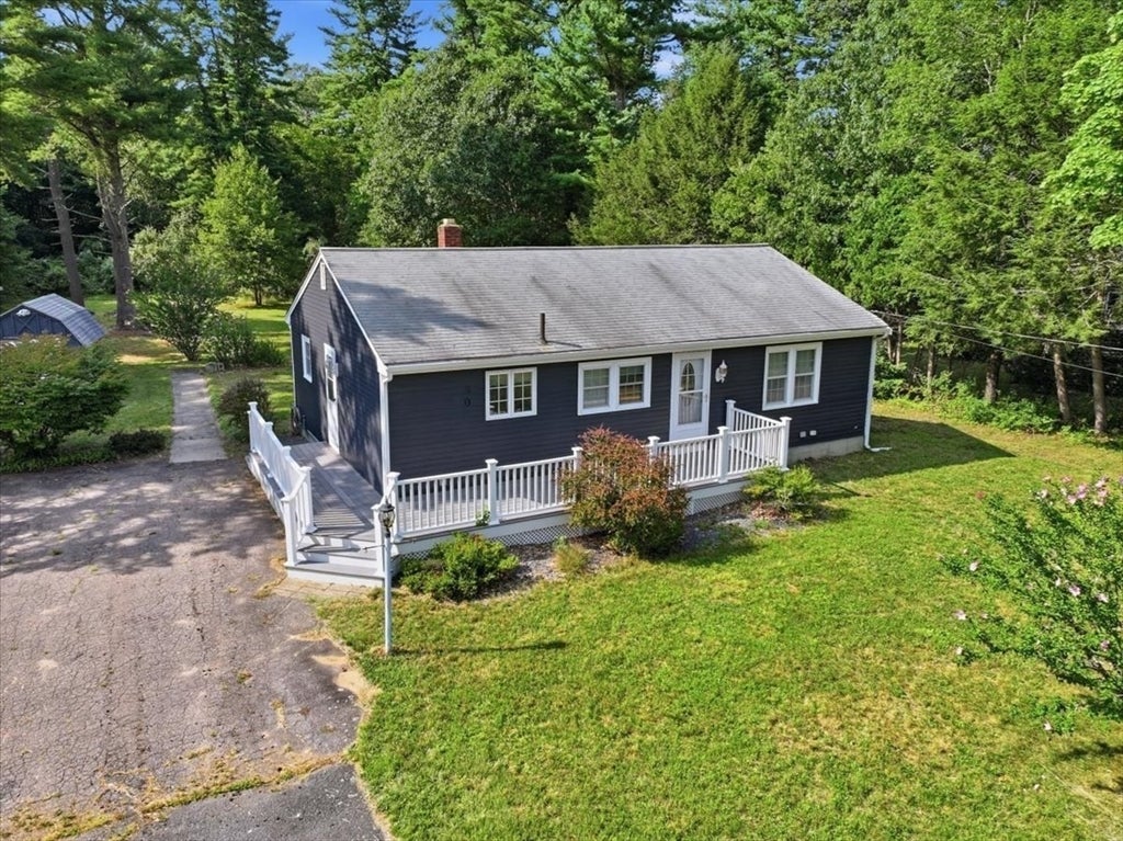 30 Newcomb ST, Norton, MA, 30 Newcomb ST, Norton, MA Photo #37