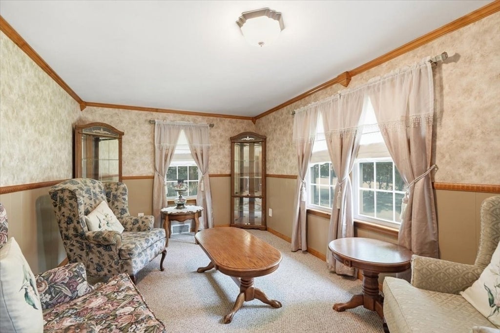 30 Newcomb ST, Norton, MA, 30 Newcomb ST, Norton, MA Photo #4