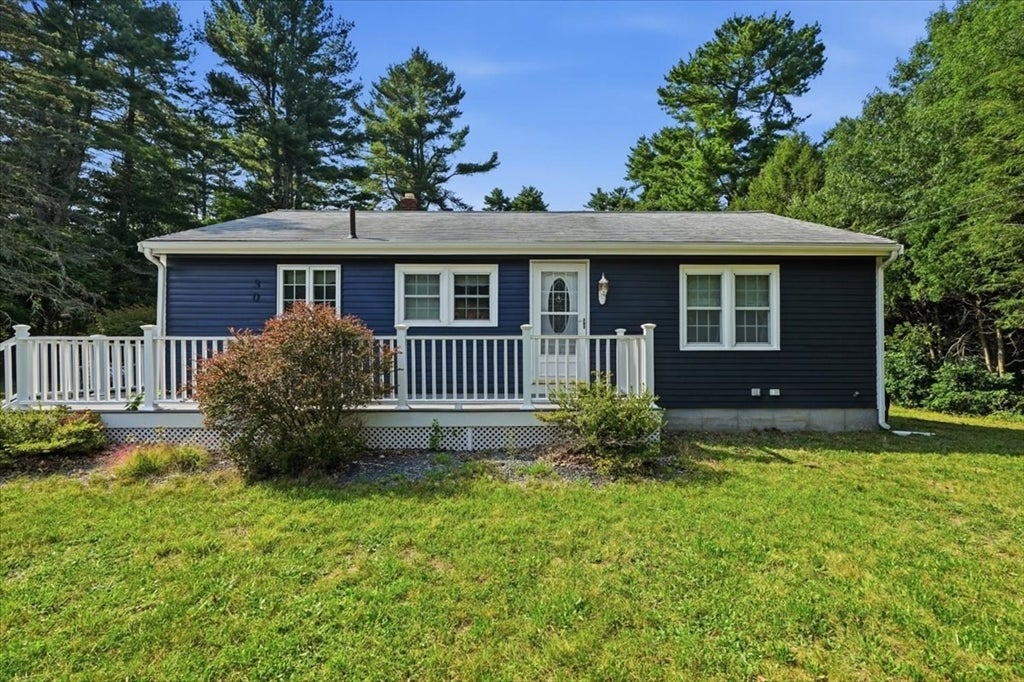 30 Newcomb ST, Norton, MA, 30 Newcomb ST, Norton, MA Photo #1
