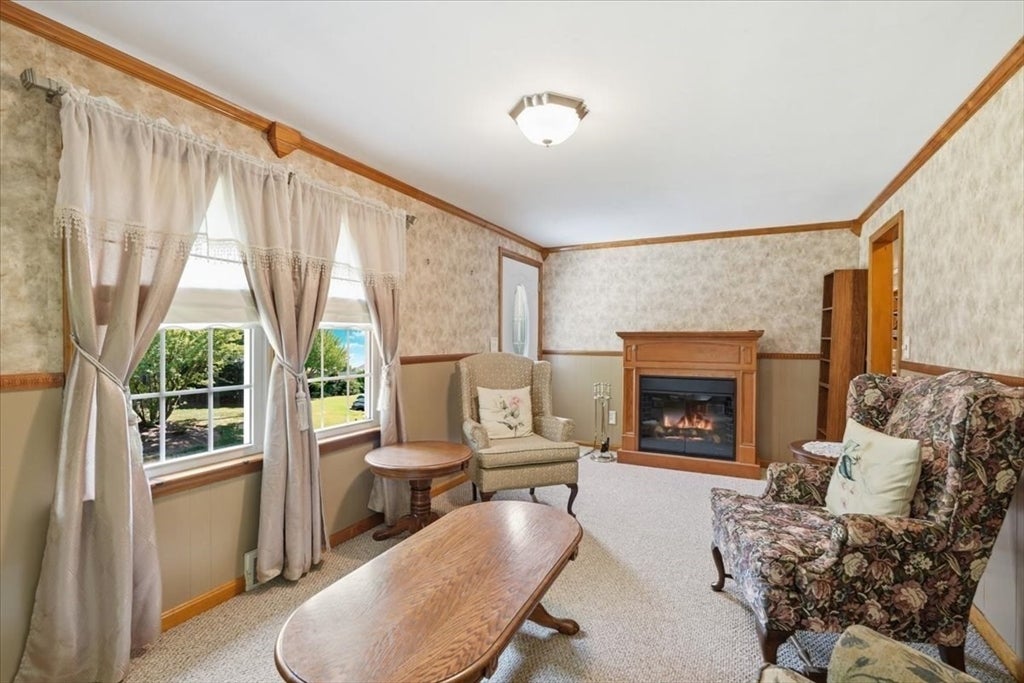 30 Newcomb ST, Norton, MA, 30 Newcomb ST, Norton, MA Photo #5
