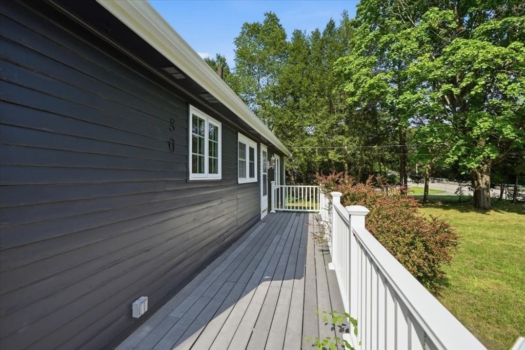 30 Newcomb ST, Norton, MA, 30 Newcomb ST, Norton, MA Photo #3