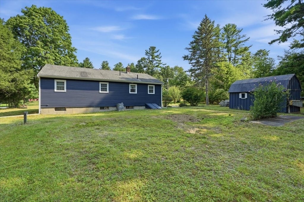 30 Newcomb ST, Norton, MA, 30 Newcomb ST, Norton, MA Photo #21