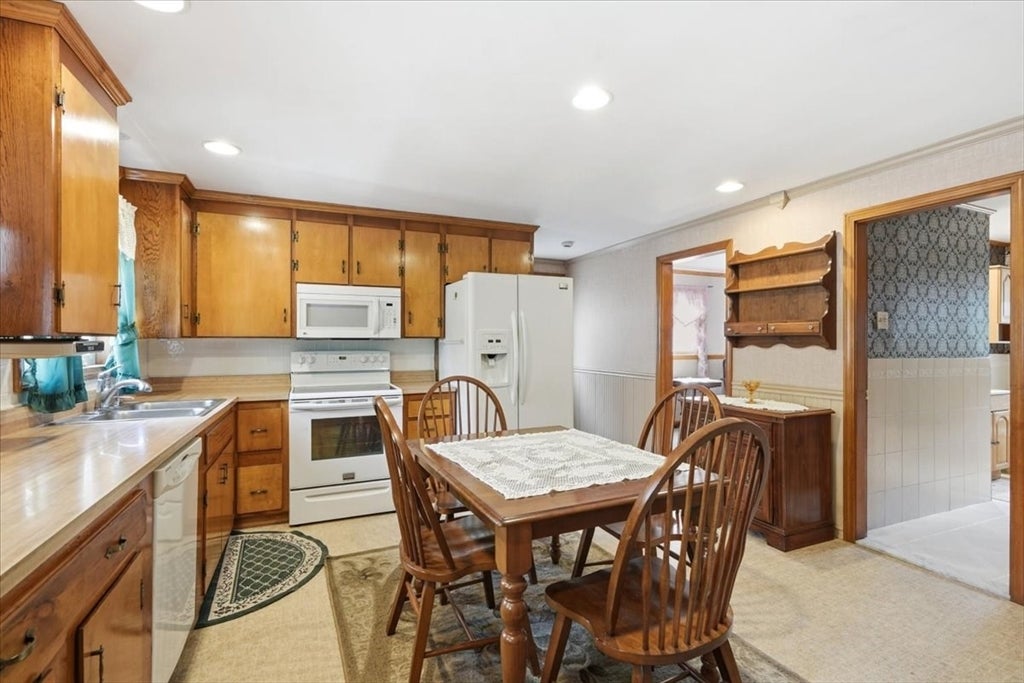 30 Newcomb ST, Norton, MA, 30 Newcomb ST, Norton, MA Photo #6