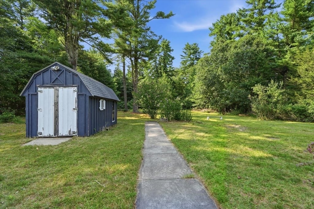 30 Newcomb ST, Norton, MA, 30 Newcomb ST, Norton, MA Photo #19