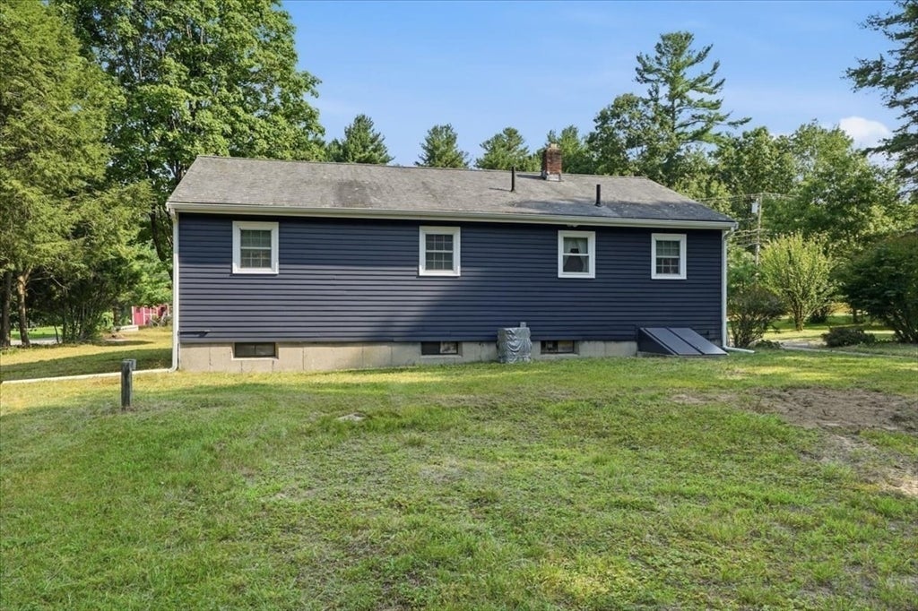 30 Newcomb ST, Norton, MA, 30 Newcomb ST, Norton, MA Photo #36