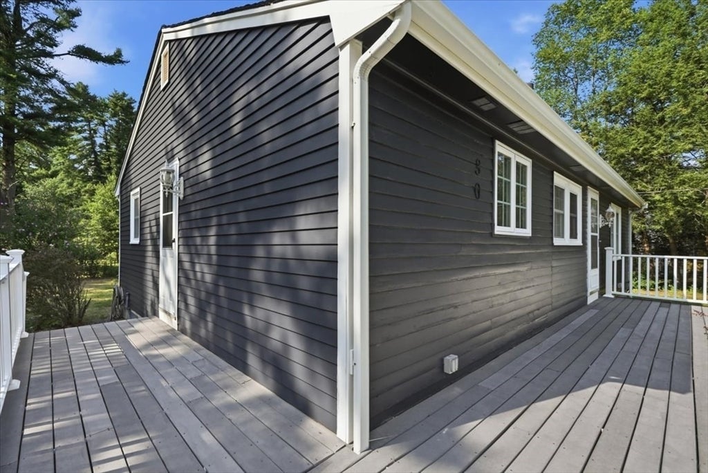 30 Newcomb ST, Norton, MA, 30 Newcomb ST, Norton, MA Photo #2