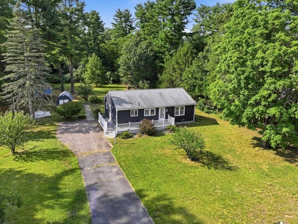 30 Newcomb ST, Norton, MA, 30 Newcomb ST, Norton, MA Photo #23