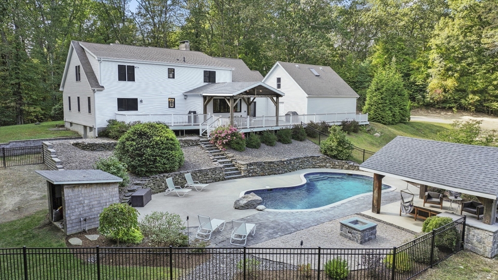 31 Douglas Road