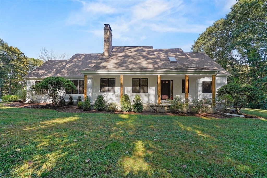 31 Douglas Road