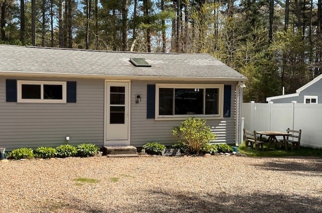 20 Wildwood Rd