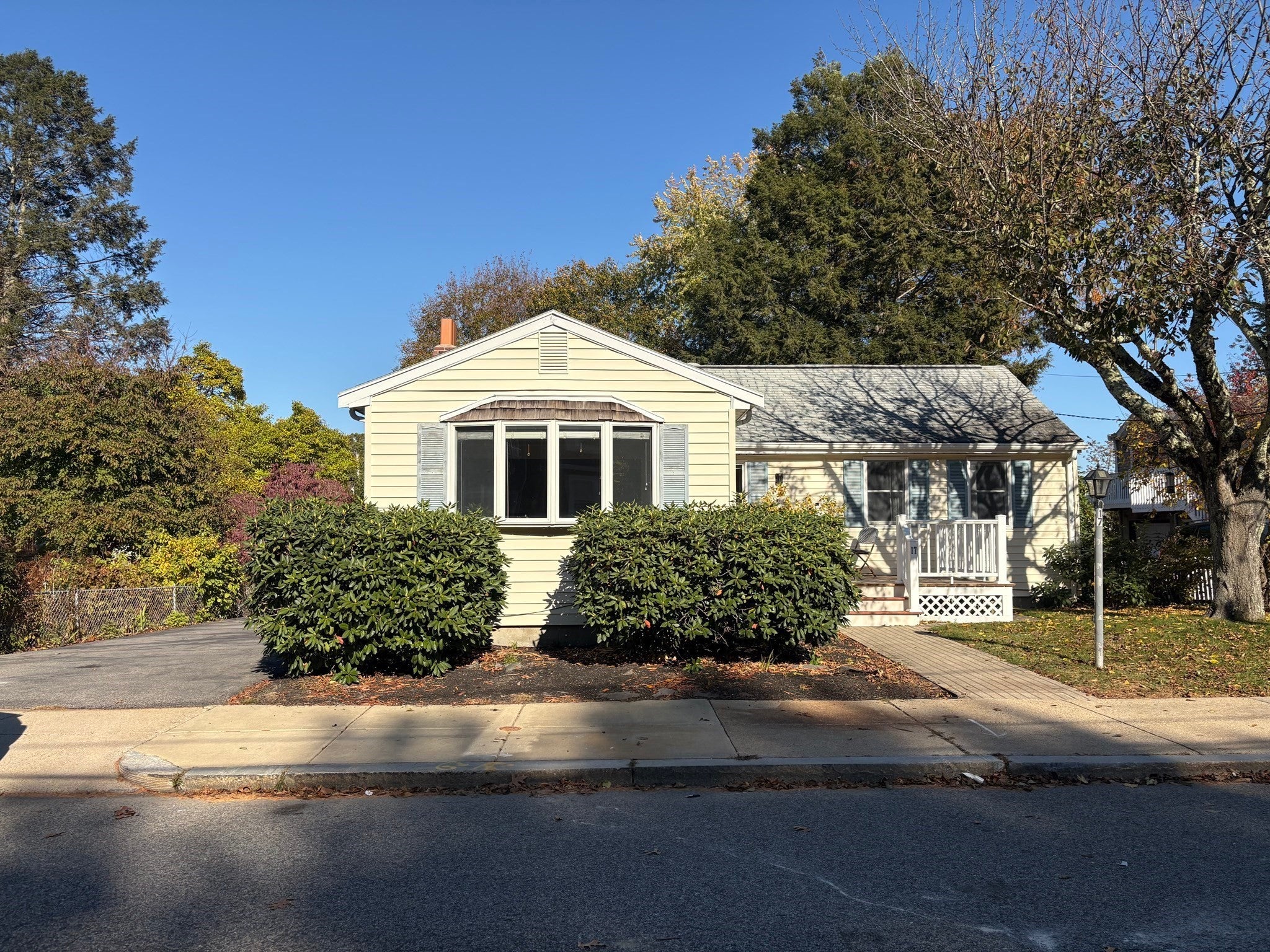 17 Hautevale Street