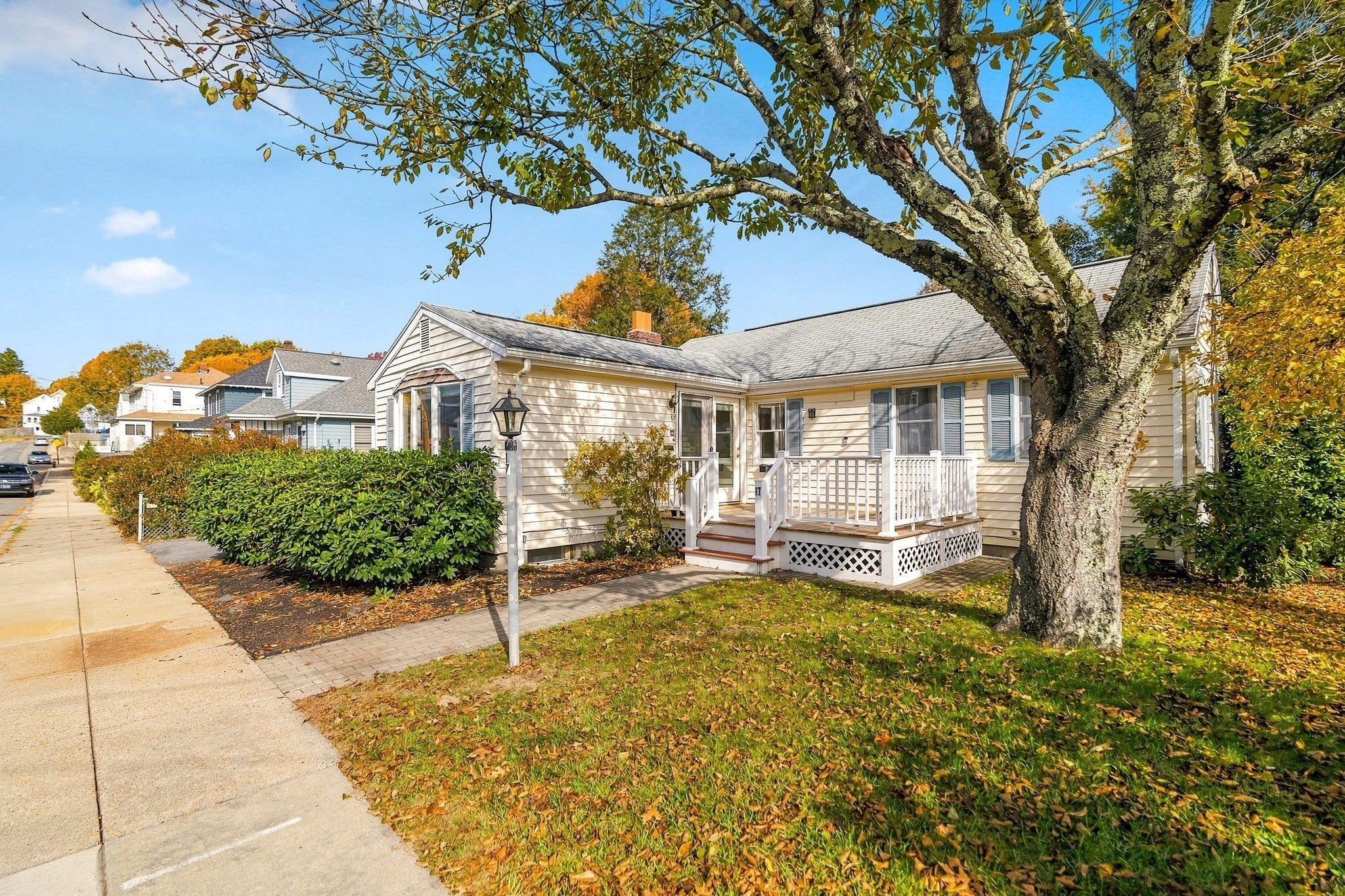 Photo of 17 Hautevale Street, Boston, MA