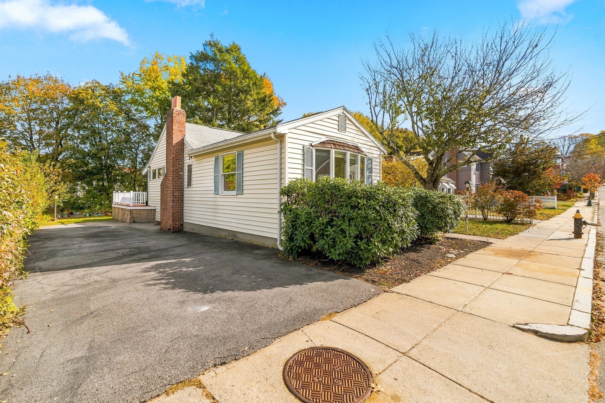17 Hautevale Street