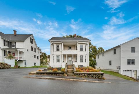 31 Highland St Marlborough MA 01752