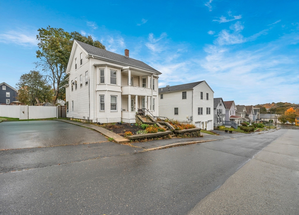 31 Highland St