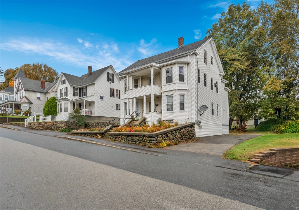 31 Highland St