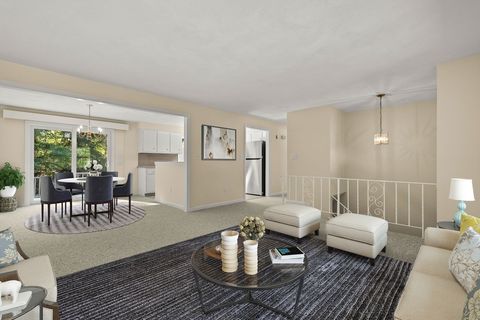 603 East St West Bridgewater MA 02379