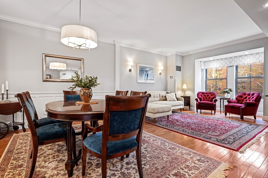 1 Rollins Street C-303