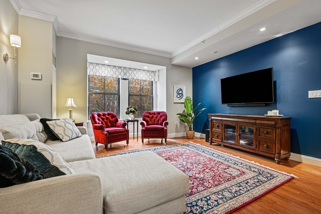 1 Rollins Street C-303