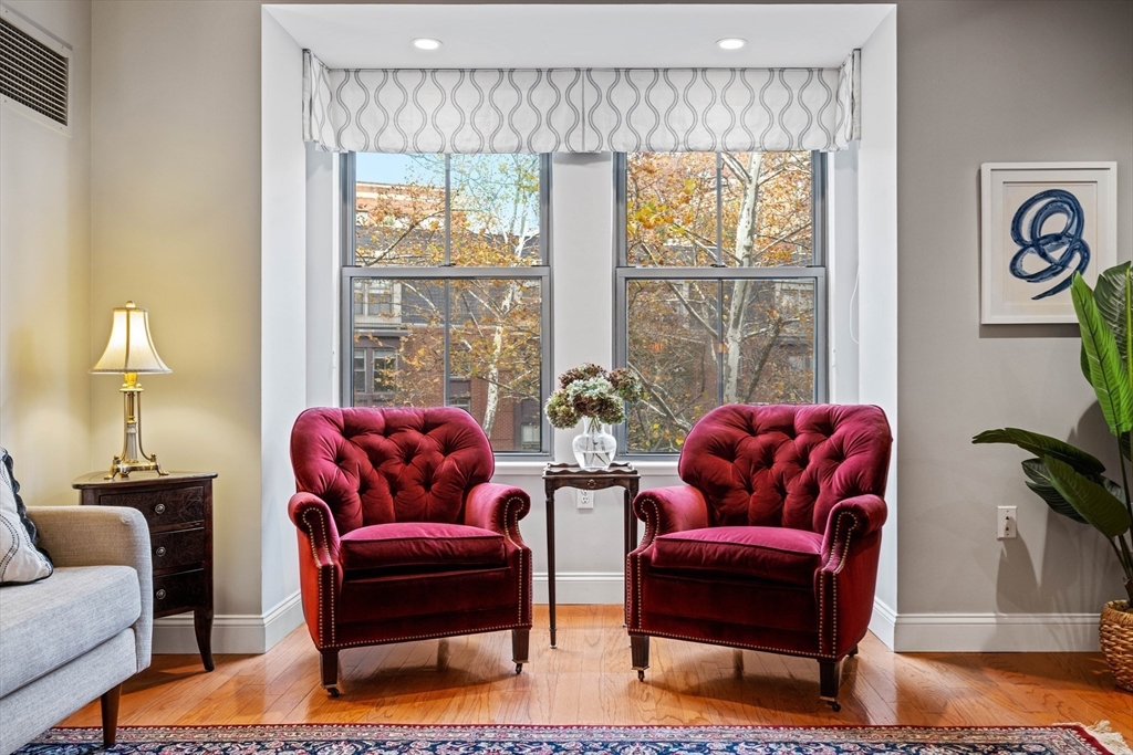 1 Rollins Street C-303