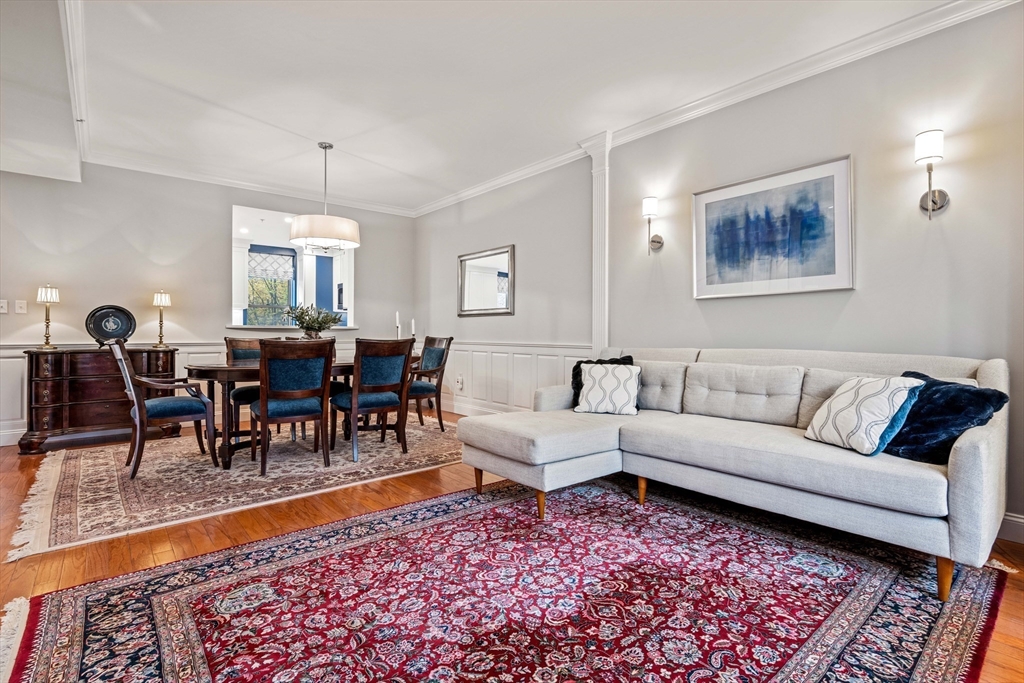 1 Rollins Street C-303