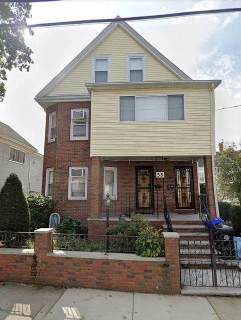 58 Maple St 2 Malden MA 02148
