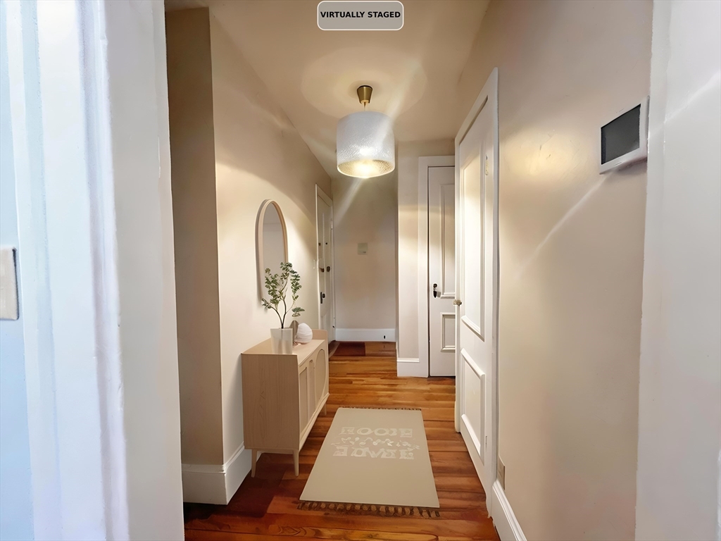 86 Commonwealth Avenue 2R