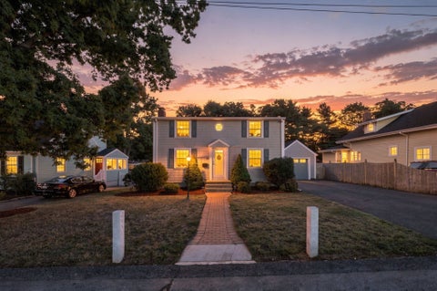 Photo of 147 Elmlawn Rd, Braintree, MA 02184 (MLS # 73579441)