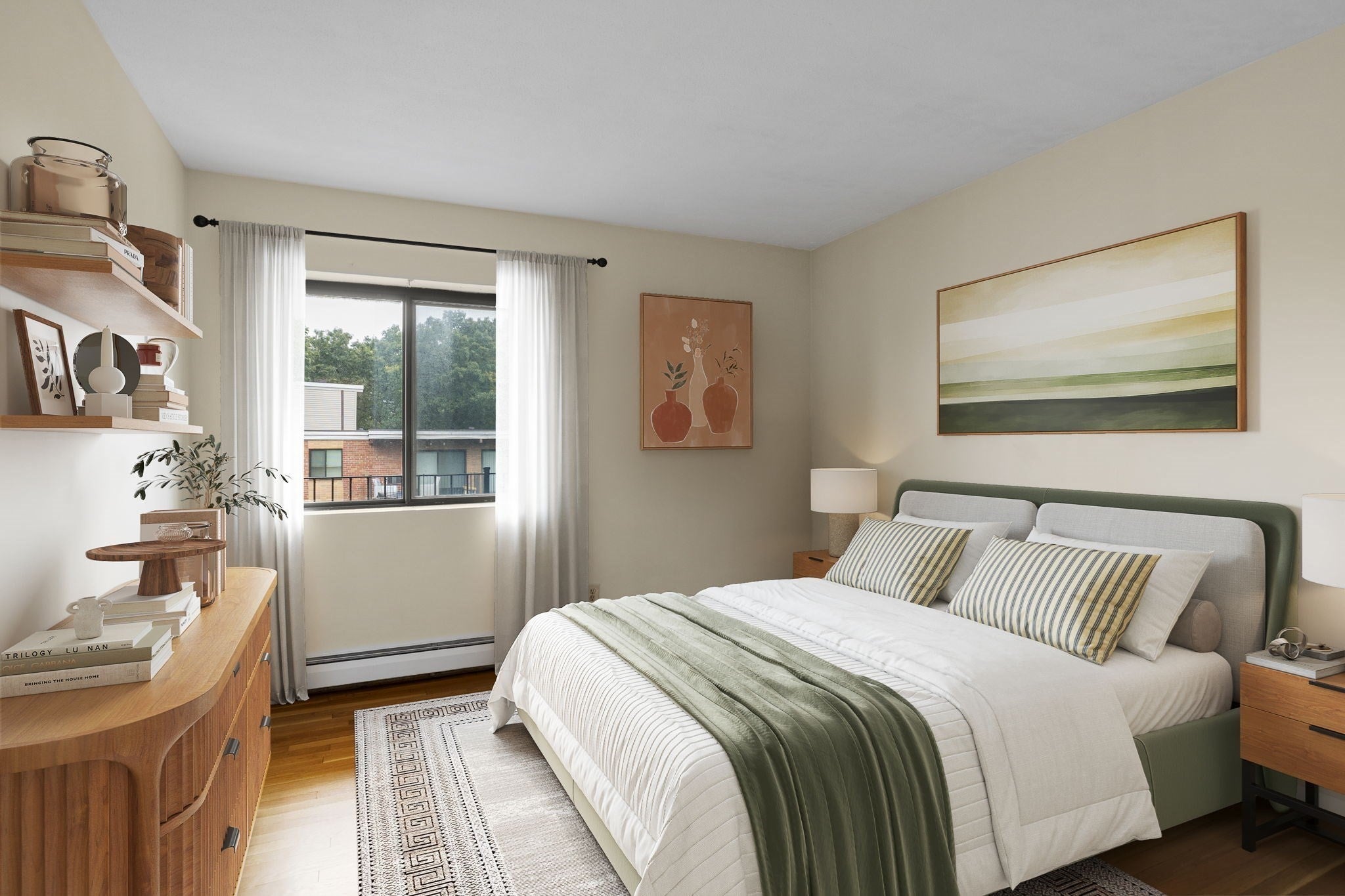 5 Linda Ln #4-4, Boston, MA, 5 Linda Ln #4-4, Boston, MA Photo #3