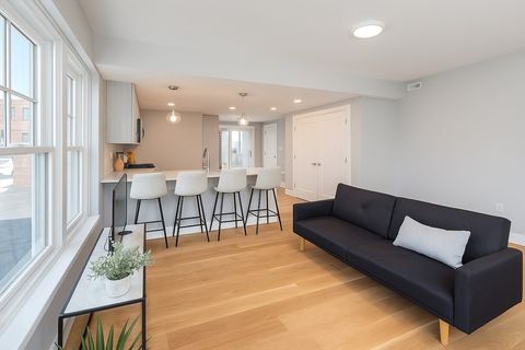 Photo of 98 Prescott St #1C, Boston, MA 02128 (MLS # 73476658)