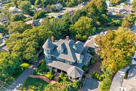 Photo of 528 Main Street #2 & 3, Harwich, MA 02646 (MLS # 73569744)