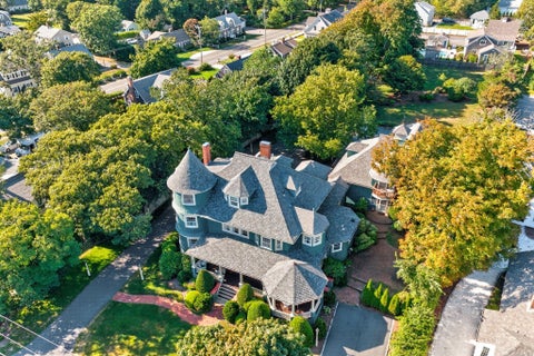 Photo of 528 Main Street #2 & 3, Harwich, MA 02646 (MLS # 73569744)