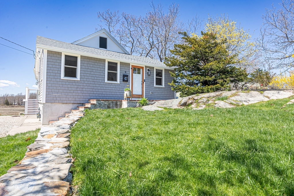 9 Chestnut Pl