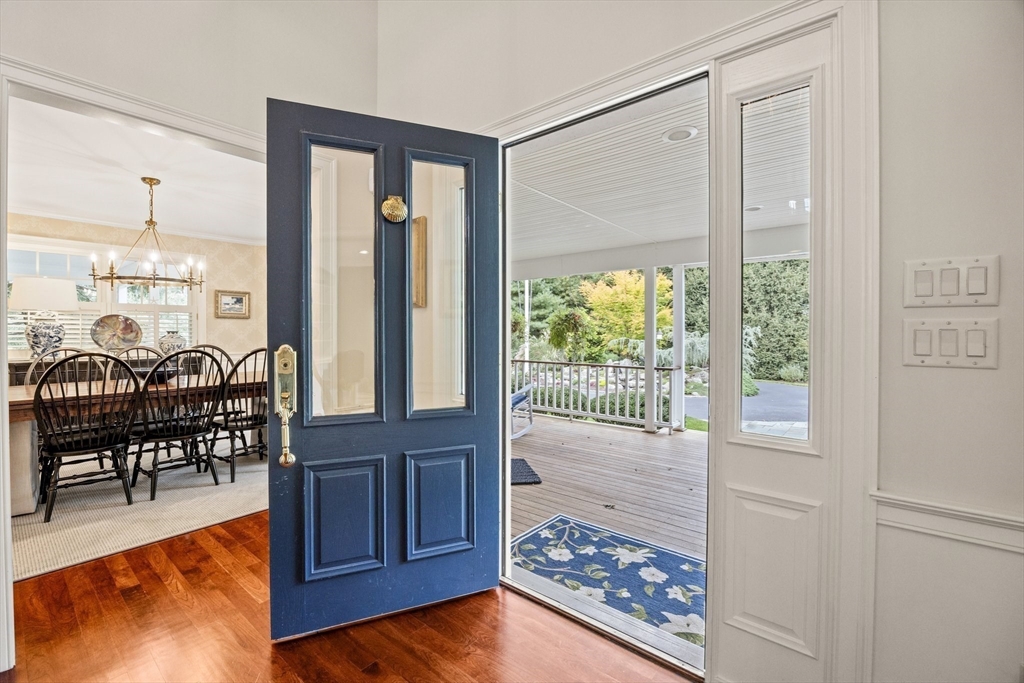 26 Walkerwoods Dr