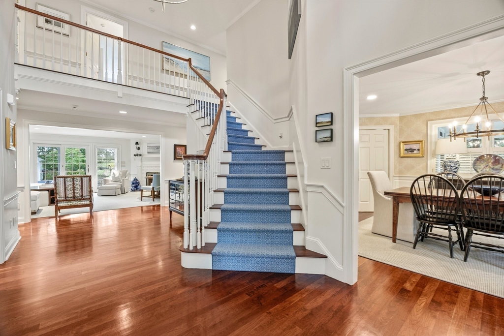 26 Walkerwoods Dr