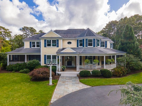 Photo of 26 Walkerwoods Dr, Harwich, MA 02645 (MLS # 73322653)