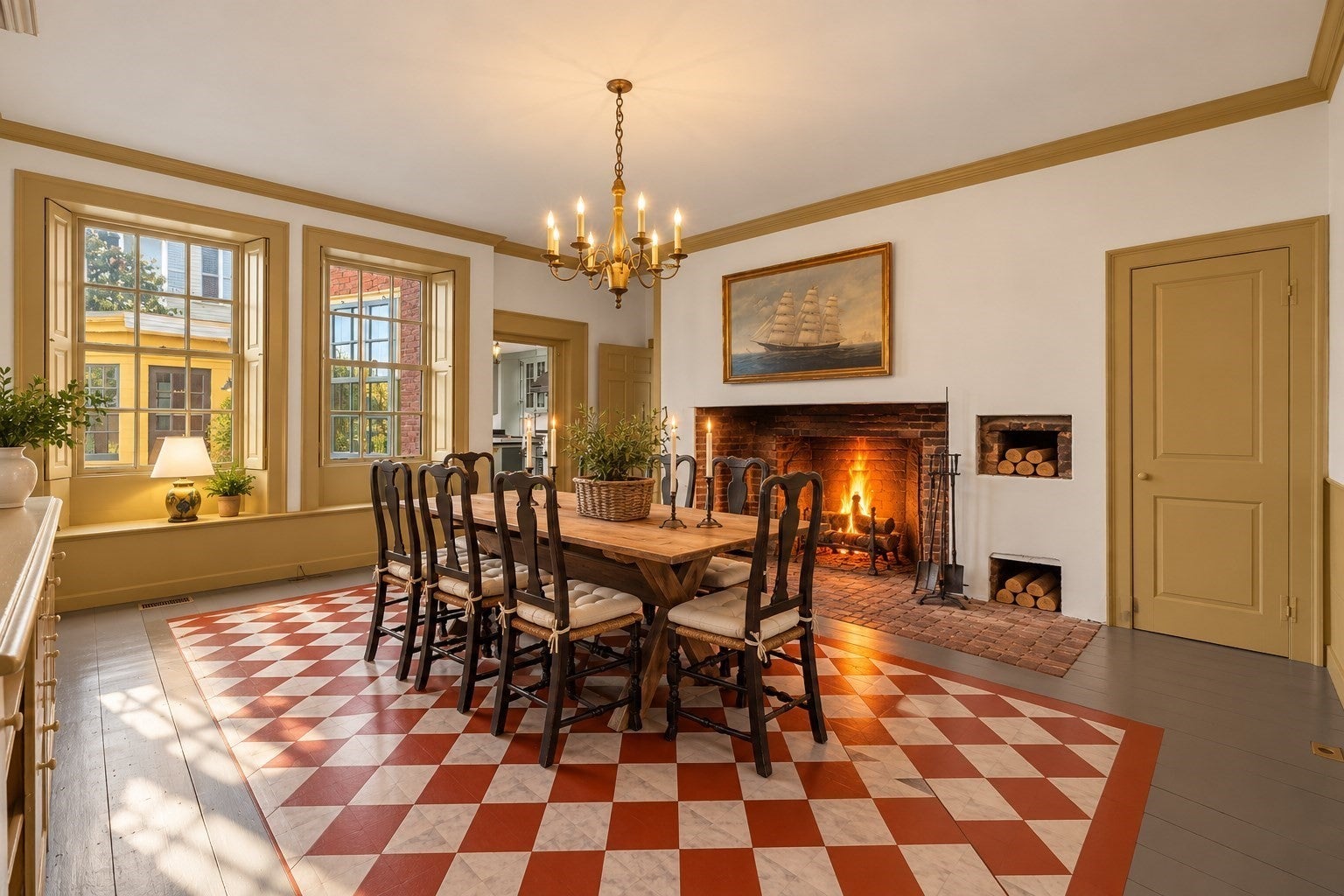 17 Federal St, Newburyport, MA Photo #17