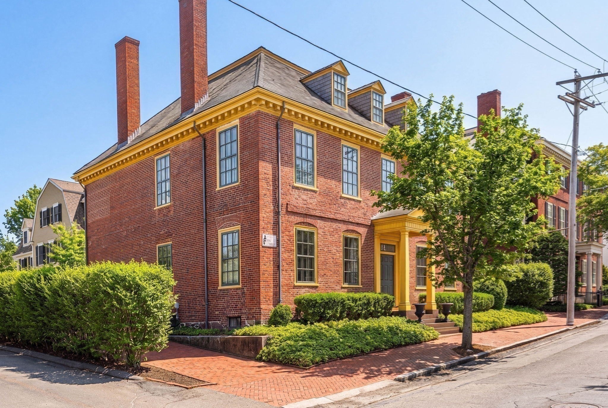 17 Federal St, Newburyport, MA Photo #41