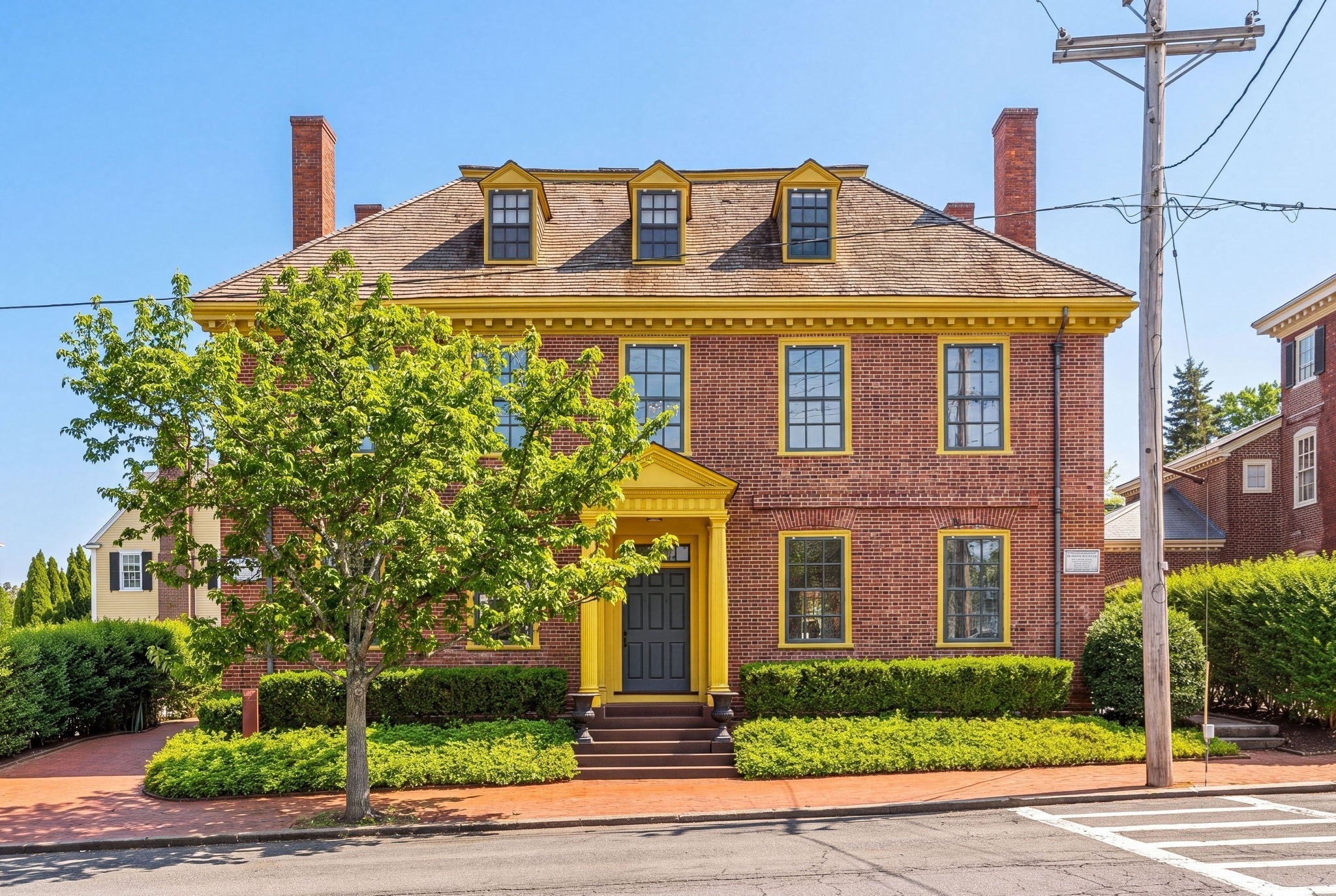 Photo of 17 Federal St, Newburyport, MA