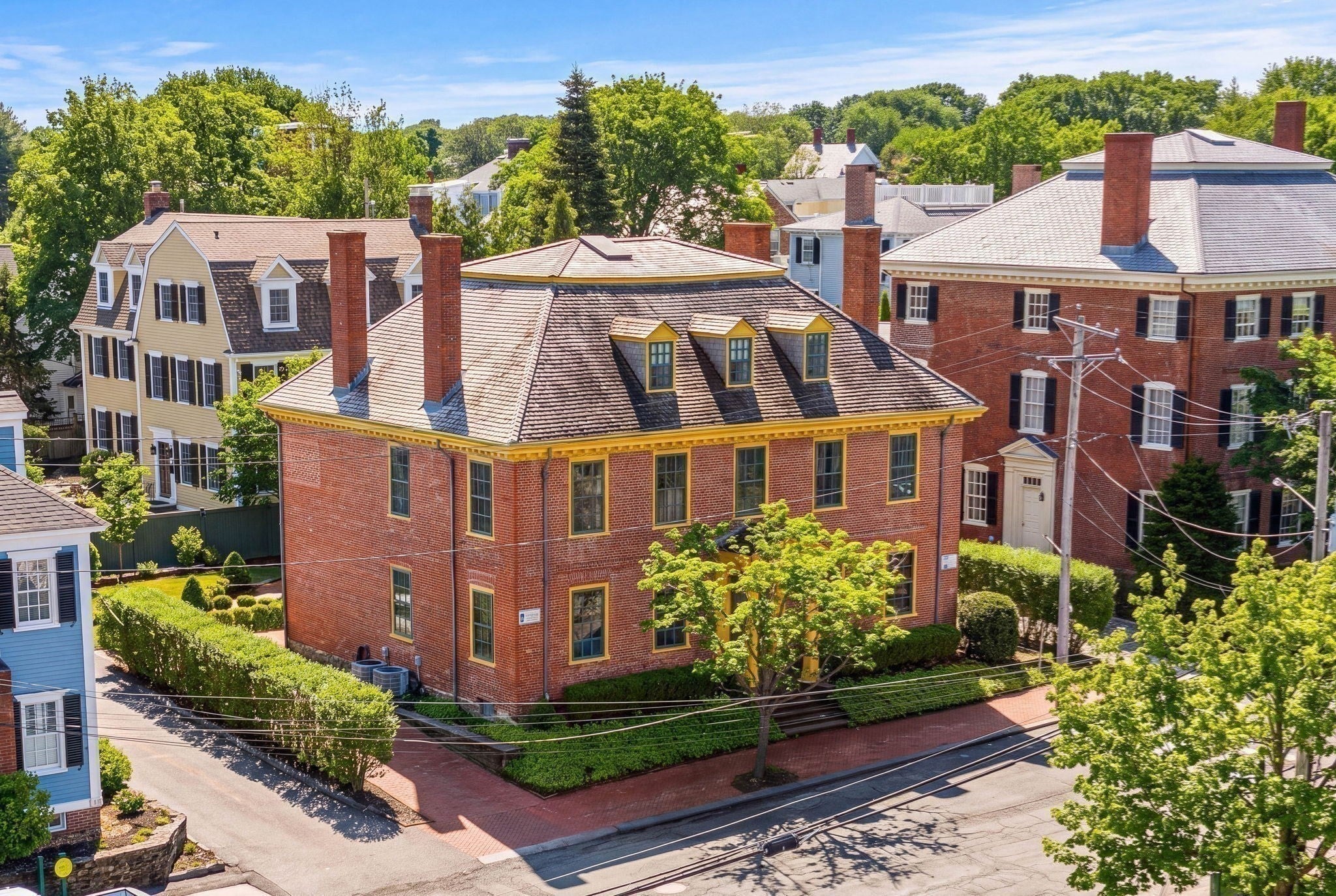 17 Federal St, Newburyport, MA Photo #42