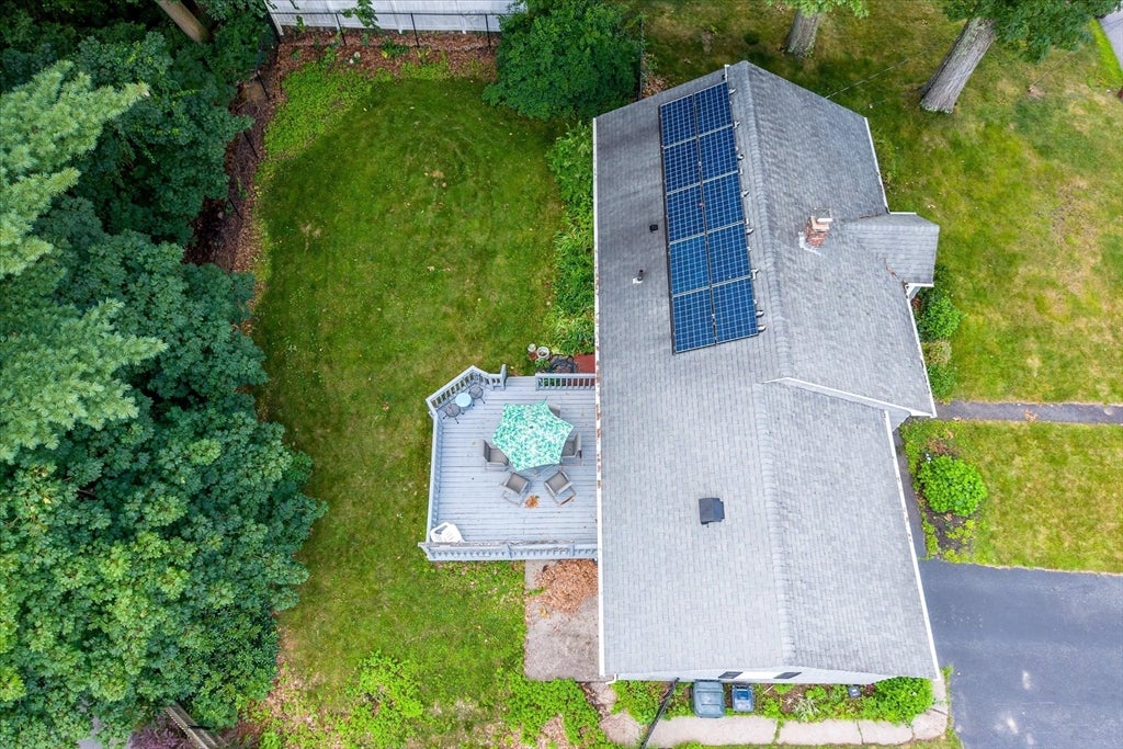 1 Melba Ave, Auburn, MA, 1 Melba Ave, Auburn, MA Photo #18
