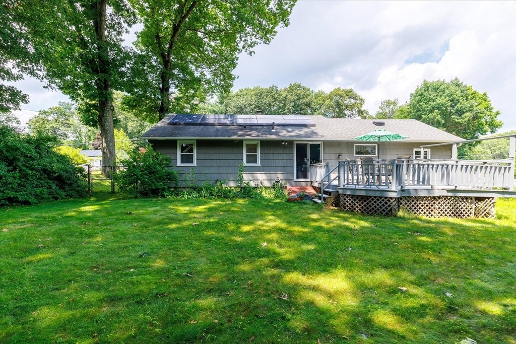 1 Melba Ave, Auburn, MA, 1 Melba Ave, Auburn, MA Photo #14