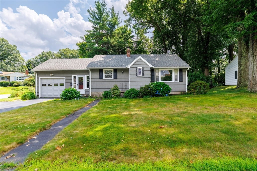 1 Melba Ave, Auburn, MA, 1 Melba Ave, Auburn, MA Photo #1