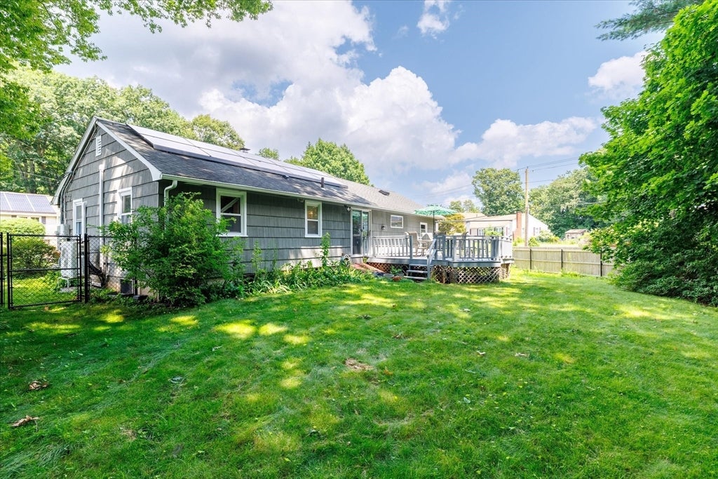 1 Melba Ave, Auburn, MA, 1 Melba Ave, Auburn, MA Photo #15
