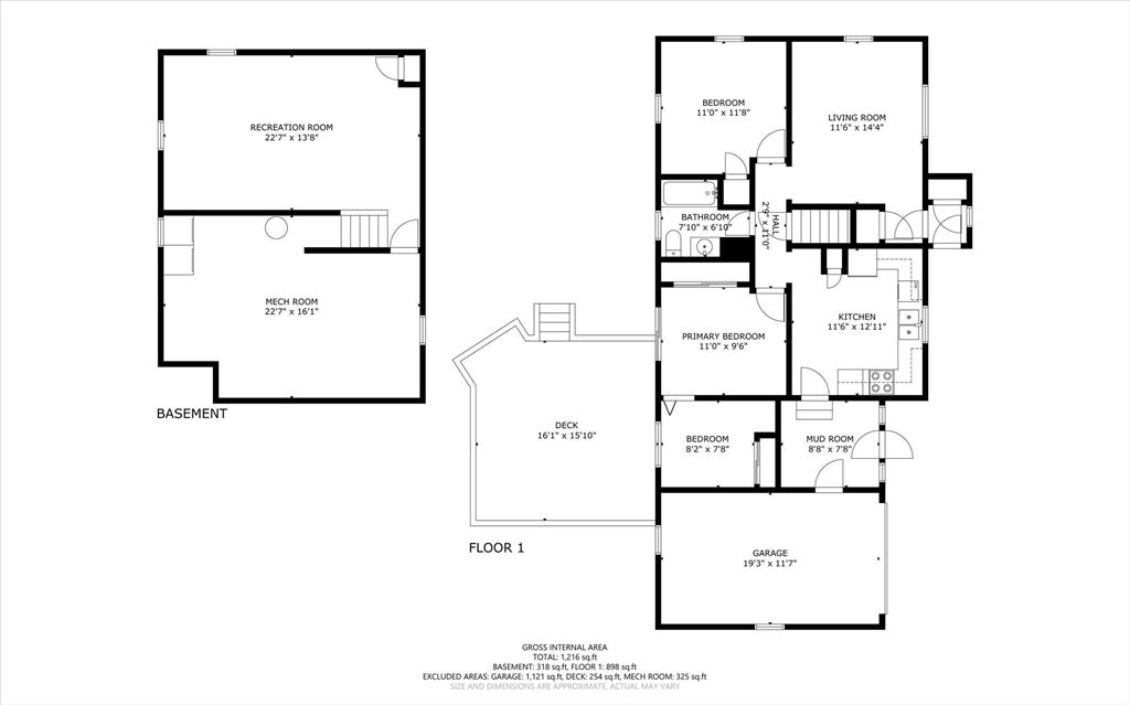 1 Melba Ave, Auburn, MA, 1 Melba Ave, Auburn, MA Photo #22