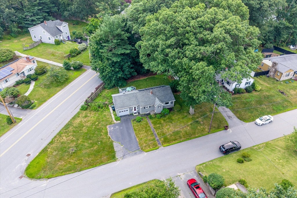 1 Melba Ave, Auburn, MA, 1 Melba Ave, Auburn, MA Photo #19