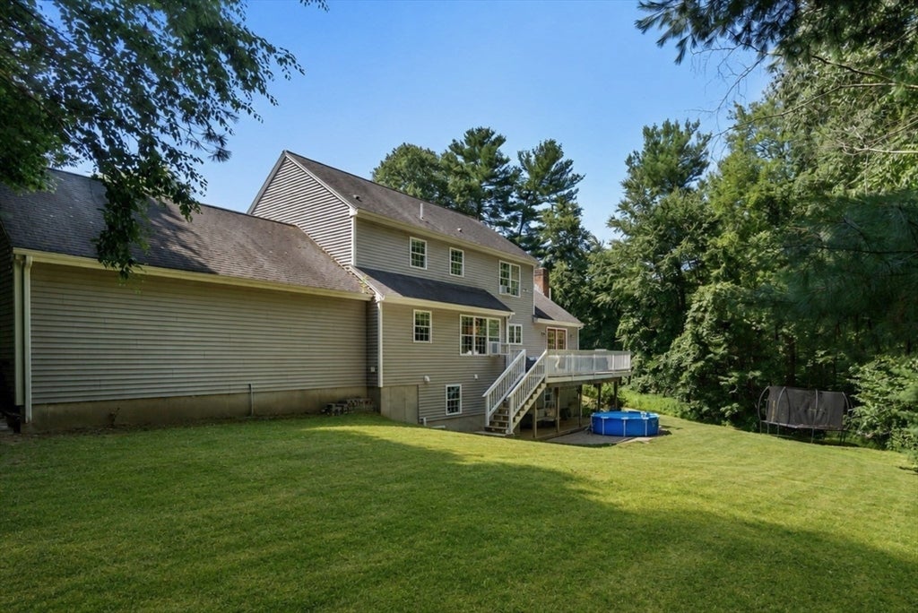 75 Connor Pass, Uxbridge, MA, 75 Connor Pass, Uxbridge, MA Photo #25