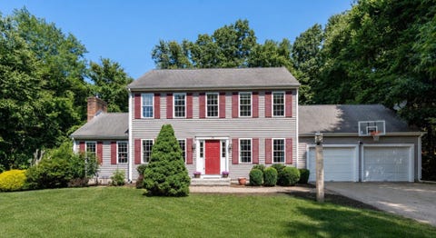 Photo of 75 Connor Pass, Uxbridge, MA 01569 (MLS # 73556072)