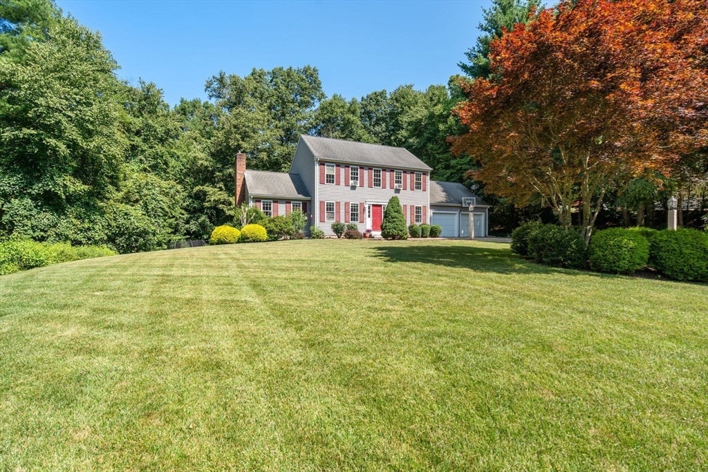 75 Connor Pass, Uxbridge, MA, 75 Connor Pass, Uxbridge, MA Photo #27